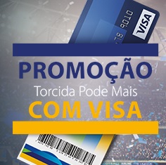 www.vaidevisa.com.br/dafiti, Promoção Torcida Pode Mais com Visa na Dafiti