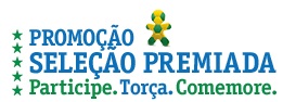 www.vivo.com.br/selecaopremiada, Promoção Vivo Seleção Premiada