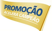 aceleracampeao.com.br, Promoção Acelera Campeão P&G