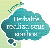 www.herbaliferealizaseussonhos.com.br, Promoção Herbalife Realiza Seus Sonhos