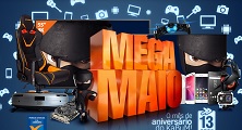 www.kabum.com.br/hotsite/megamaio/promocao, Promoção Mega Maio Kabum