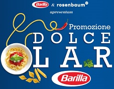 www.promozionedolcelarbarilla.com.br, Promoção Dolce Lar Barilla