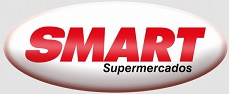 Promoção 16 anos Rede Smart Supermercados