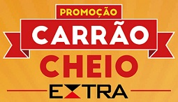Promoção Carrão Cheio Jornal Extra
