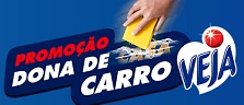 www.donadecarroveja.com.br, Promoção Veja Dona de Carro