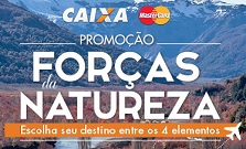 www.forcasdanaturezacaixa.com.br, Promoção Forças da Natureza Caixa