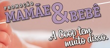 www.mamaeebebecoop.com.br, Promoção Mamãe & Bebê Coop