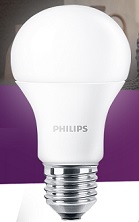 www.philipsjuntocomvc.com.br, Promoção Philips LED