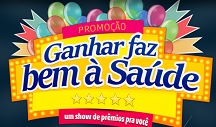 www.promocaodrogal.com.br, Promoção Drogal 2016