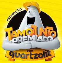 www.promocaoquartzolit.com.br, Promoção Tamo Junto e Premiado Quartzolit