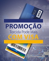 www.vaidevisa.com.br/pontofrio, Promoção Torcida Pode Mais com Visa no Ponto Frio