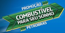 Promoção Combustível Para Seu Sonho Petrobras Premmia