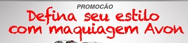 www.definaseuestiloavon.com.br, Promoção Avon Defina Seu Estilo
