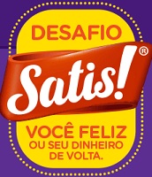 www.desafiosatis.com.br, Promoção Desafio Satis