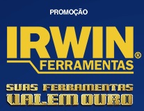 www.irwinvaleouro.com.br, Promoção Irwin Vale Ouro