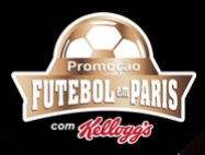 www.promocaofutebolparis.com.br, Promoção Kellogg's Futebol em Paris