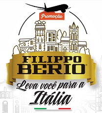 www.promofilippoberio.com.br, Promoção Azeite Filippo Berio Leva Você para a Itália