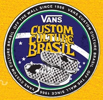www.vanscustomculture.com.br, Concurso Vans Custom Culture 2016
