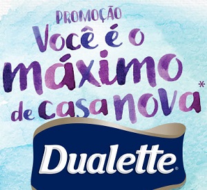www.promodualette.com.br, Promoção Dualette 2016