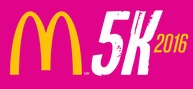 Promoção #M5K 2016 McDonalds's