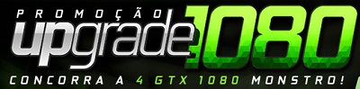 Promocao Upgrade GTX1080 Kabum