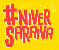 www.saraiva.com.br/aniversario, Promoção Viaje nessa Festa Saraiva