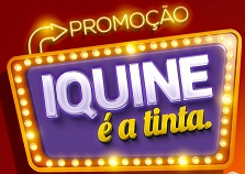 www.promocaoiquine.com.br, Promoção Iquine é a Tinta