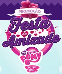 www.promocaomylittlepony.com.br, Promoção My Little Pony Hasbro