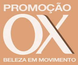 www.promocaoox.com.br, Promoção OX Beleza em Movimento