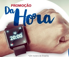 www.shopfacil.com.br/dahora, Promoção da Hora ShopFácil