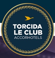 www.torcidaleclub.com.br, Torcida Le Club Accorhotels