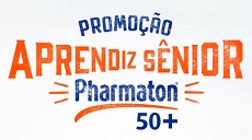 aprendizpharmaton.com.br, Promoção Pharmaton 50+ Aprendiz Sênior