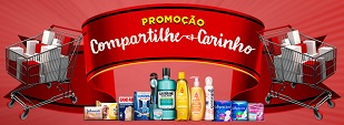 promocaoassai.jnjbrasil.com.br, Promoção Compartilhe Carinho Johnson's e Assaí