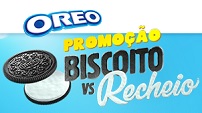 www.biscoitoourecheio.com.br, Promoção Oreo Biscoito vs Recheio
