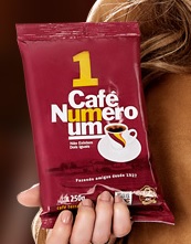 www.cafesopodeserum.com.br, Promoção Café Número Um Sempre com Você