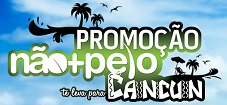 www.naomaispelo.com.br/promocao, Promoção não+pelo te leva para Cancun