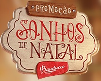 www.natalbauducco.com.br, Promoção Sonhos de Natal Bauducco