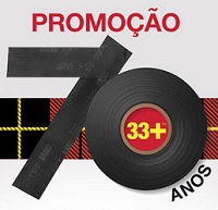 3m.com.br/promocaofitaisolante3m, Promoção 3M Scotch 33+ 70 Anos