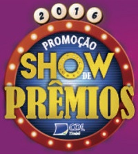 Promoção Show de prêmios CDL Timbo