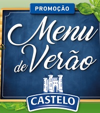 www.promocaocastelo.com.br, Promoção Castelo Menu de Verão