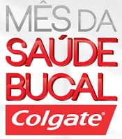 www.promocaocolgate.com.br, Promoção Colgate Mês da Saúde Bucal
