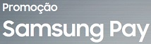 www.samsung.com.br/Promocaosamsungpayimc/participe, Promoção Samsung Pay e IMC