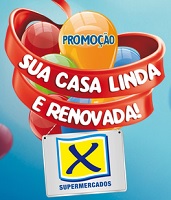 www.aniversarioxsupermercados.com.br, Promoção Aniversário X Supermercados