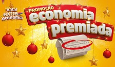www.extra.com.br/economiapremiada, Promoção Economia Premiada Extra