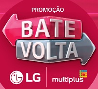 www.lgbatevolta.com.br, Promoção LG 2016 Bate e Volta