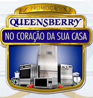 www.promocaoqueensberry.com.br, Promoção Queensberry no Coração da sua Casa