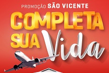 www.svicente.com.br/completasuavida, Promoção São Vicente Completa sua Vida