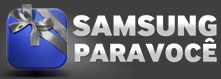Promoção Magia do Natal Samsung