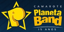 www.planeta15anos.com.br, Promoção Camarote Planeta Band 15 Anos