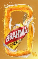 promocaobrahmazero.com.br, Promoção Brahma Zero